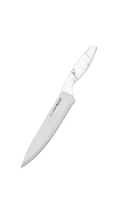 Нож-шеф Regent Inox Linea Ottimo разделочный 200/325мм 130г