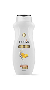 Кондиционер для волос Hugva Классик 600мл