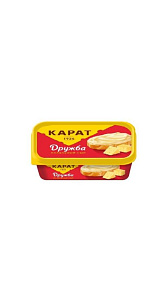 Сыр плавленый Карат Дружба 45% 200г