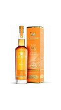 Ром A.H. Riise XO Reserve в подарочной упаковке 40% 0,7л