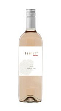 Вино Identity, Sauvignon Blanc-Carignan розовое сухое 13% 0,75л