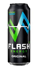 Энергетический напиток Flash Up Energy Original 450мл