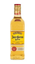 Текила Jose Cuervo Especial Reposado 38% 0.7л