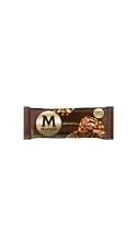 Мороженое сливочное Инмарко Магнат Брюнетка с грецким орехом в шоколадной глазури эскимо 74г