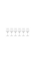Набор бокалов Zwiesel Glas Verbelle для красного вина BORDEAUX 742мл 6шт 121408  1,204кг