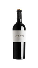 Вино Levitation, красное сухое, 12-13,5% 0,75л.