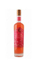 Настойка сладкая Onegin Gourmet, Grapefruit 20% 0,5л