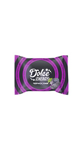 Конфеты Dolce Energy чернослив в шоколаде 1кг