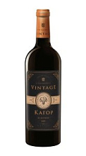 Вино Fanagoria, Vintage Кагор ликерное красное сладкое 16% 0,75л