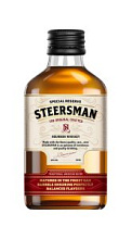 Виски Steersman, зерновой. В подарочной упаковке с бокалом. 40% 0,7л