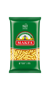 Макаронные изделия Макфа рожки 400г