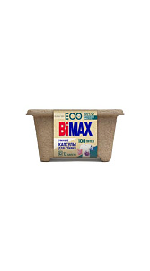 Капсулы для стирки Bimax 100 Пятен 12шт 156г