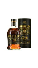 Виски Aberfeldy 15 Years Old Limited Edition, 43% 0,7л.