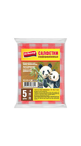 Салфетки Avikomp Перфорированные для уборки 30*38см 5шт