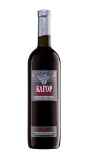 Вино Кагор Дербенсткий крепленое ликерное 16% 0.75л