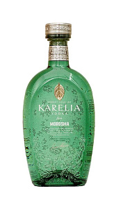Водка Karelia Moroshka 40% 0.5л