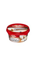 Сыр плавленый President Creme De Camembert 50% 125г