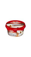 Сыр плавленый President Creme De Camembert 50% 125г