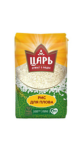 Рис Царь для плова 800г
