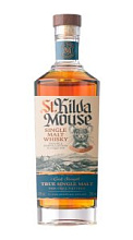 Виски St. Kilda Mouse, Single malt 40% 0,5л