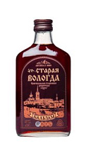 Бальзам Старая Вологда 40% 0,25л