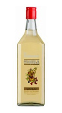 Текила La Piedrecita, Gold 38% 0,7л