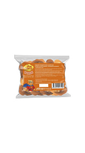 Конфеты Viva Choco шоколадные с начинкой 100г