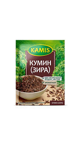 Кумин Kamis Зира 15г