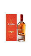 Виски Glenfiddich 21год 40% 0.75л