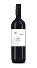 Вино Identity, Carmenere красное полусухое 12,5% 0,75л