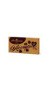 Конфеты Бабаевский Ассорти 280г