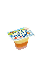 Десерт Мирата Milk Cream Легкий 120г