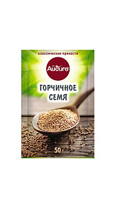 Горчичное семя Айдиго 50г