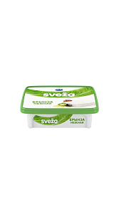Сыр Савушкин Sveza Брынза Нежная 45% 250г