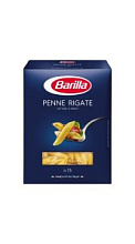 Макаронные изделия Barilla Пенне Ригате 450г