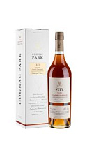 Коньяк Park Cognac ХО, в подарочной упаковке, 40% 0.7л