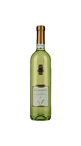 Вино Antonini Ceresa Falanghina Beneventano белое полусухое кр12% 0,75л.