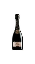 Вино игристое Duval-Leroy Rose Prestige Premier Cru, Champagne AOC розовое брют 12% 1,5л