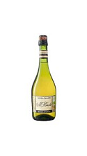 Сидр M.Busto, Sidra Dulce Ecologica фильтрованный сладкий 5% 0,75л