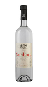 Ликер Sambuca Liquore Dolce 40% 0.7л