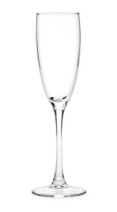 Набор бокалов Luminarc Сигнатюр для шампанского 170мл 6шт