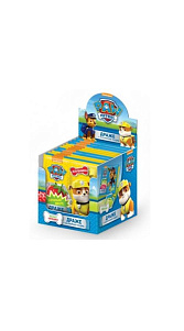 Драже Paw Patrol с кислой пудрой 15г