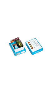 Конфеты Mark Sevouni Urban chocolatier Лаундж 140г