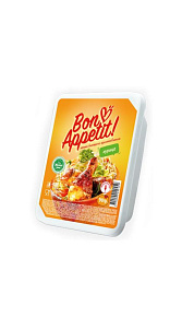 Лапша Bon Appetit Курица 90г