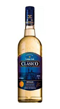 Спиртной напиток Tequila Campo Azul, Clasico Blanco 40% 1л