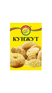 Кунжут Мастер Дак 10г