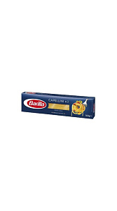Макаронные изделия Barilla Капеллини 500г