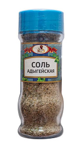 Соль Эстетика вкуса Адыгейская 85г