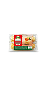 Тарталетки Saute Chef корзинка 26г