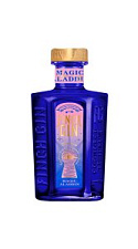 Джин Finch, Magic Aladdin 40% 0,5л